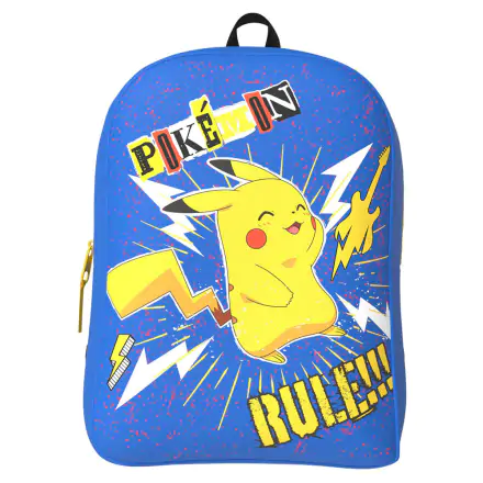 Rucsac Pokemon Pikachu 30cm termékfotója