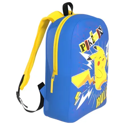 Rucsac Pokemon Pikachu 30cm poza produsului