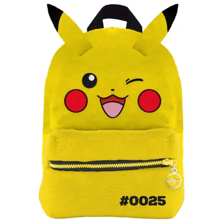 Rucsac Pokemon Pikachu 30cm poza produsului