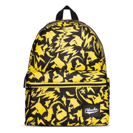 Rucsac Pokémon Pikachu termékfotója