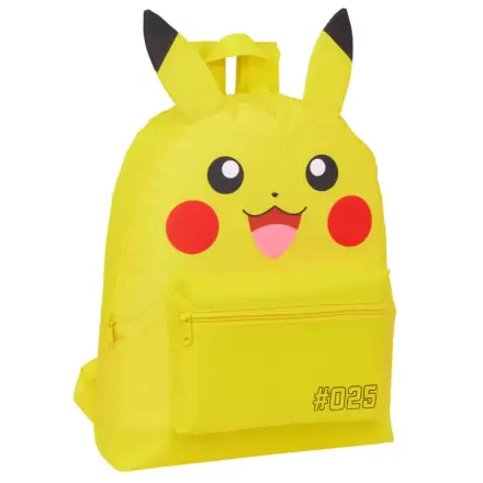 Rucsac Pokemon Pikachu 40cm termékfotója