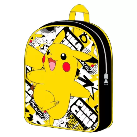 Rucsac Pokemon Pikachu 40cm poza produsului