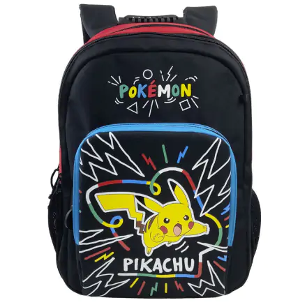 Pokemon Pikachu rucsac 42cm poza produsului