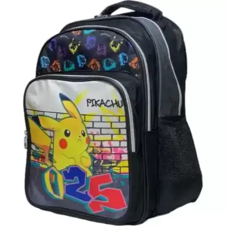 Rucsac Pokemon Pikachu 42cm termékfotója