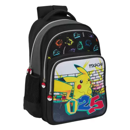 Rucsac adaptabil Pokemon Pikachu 42cm termékfotója