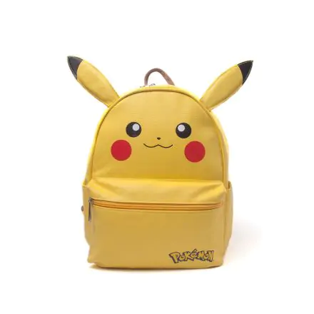 Rucsac Pokémon Pikachu poza produsului