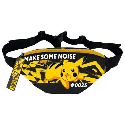 Pokemon Pikachu Twilight Champions borseta pentru curea poza produsului