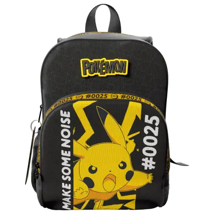 Rucsac Pokemon Pikachu Twilight Champions 30cm poza produsului