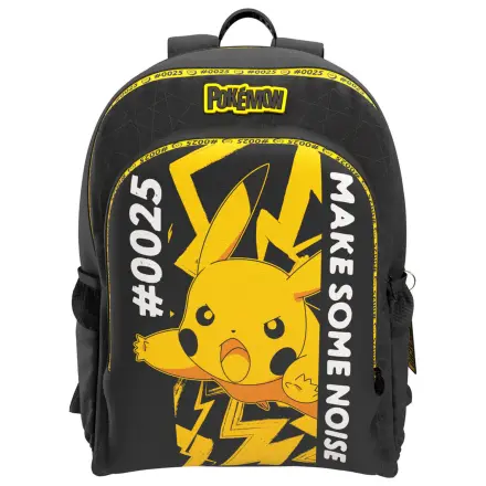 Pokemon Pikachu Twilight Champions rucsac 42cm poza produsului