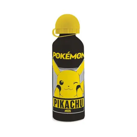 Pokemon sticlă de aluminiu 500ml termékfotója