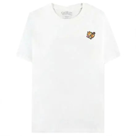 Tricou Pokemon Pixel Pidgey poza produsului