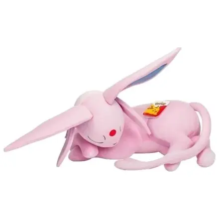 Pokémon Pluș Espeon Dormind 45 cm poza produsului