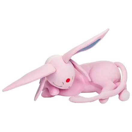 Pokémon Plus Espeon (Sleeping) 46 cm poza produsului