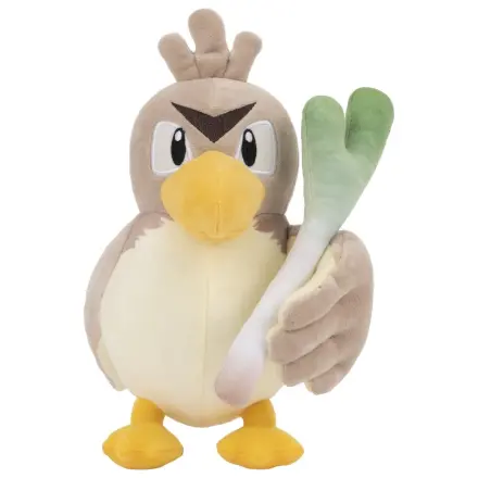 Pokémon Plush Farfetch'd 20 cm poza produsului