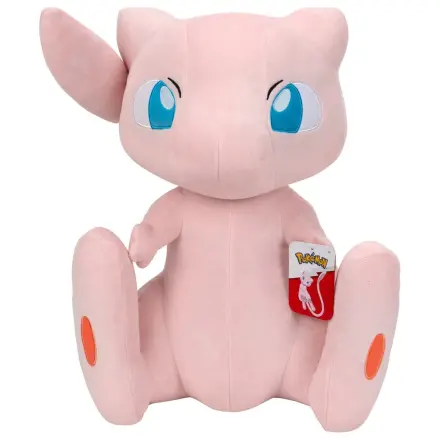 Pokemon Plus Mew 61 cm poza produsului