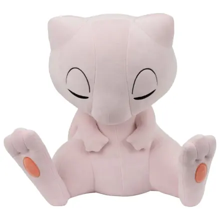 Pokémon Pluș Mew (Sleeping) 46 cm poza produsului