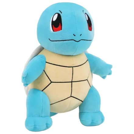 Pokémon Plush Squirtle de 30 cm poza produsului
