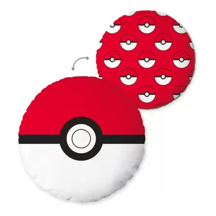 Pokemon Perna Poke Ball 30 cm poza produsului