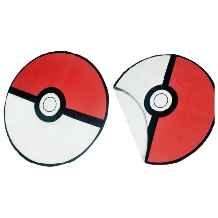 Prosop Pokémon în formă de Pokeball poza produsului