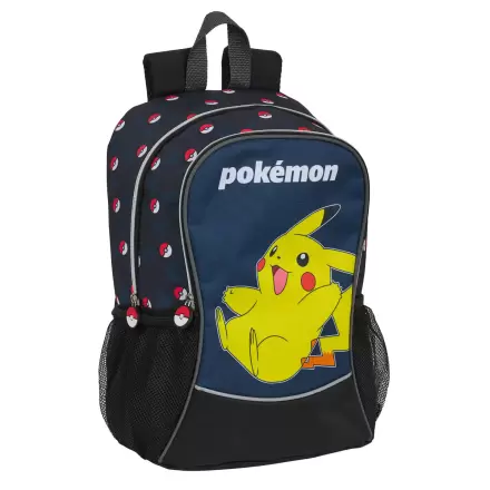 Pokemon Pokeball rucsac 40cm poza produsului