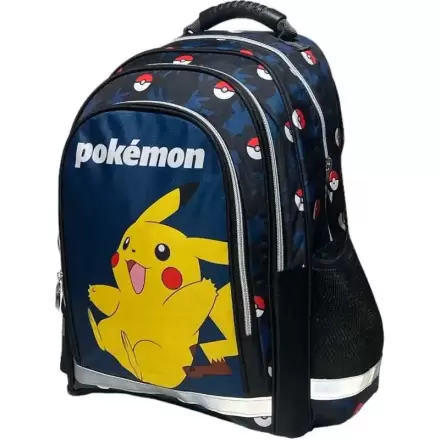 Rucsac Pokemon Pokeball 41,5cm termékfotója