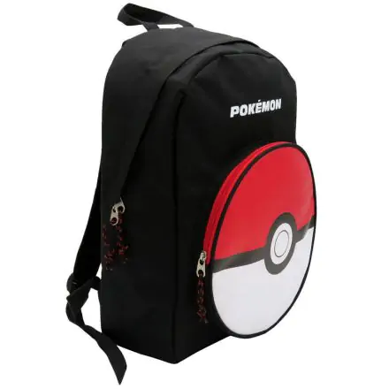 Rucsac adaptabil Pokemon Pokeball 42cm termékfotója