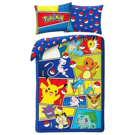 Pokémon PokéPower husa pilota poza produsului