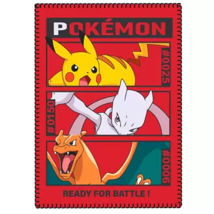 Pokemon patura polară poza produsului