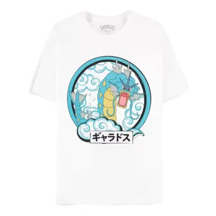 Tricou Pokémon Gyarados termékfotója