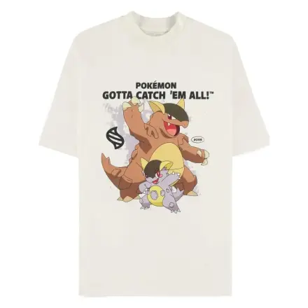Pokémon Tricou Mega Kangaskhan poza produsului