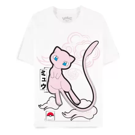 Tricou Pokémon Mew termékfotója