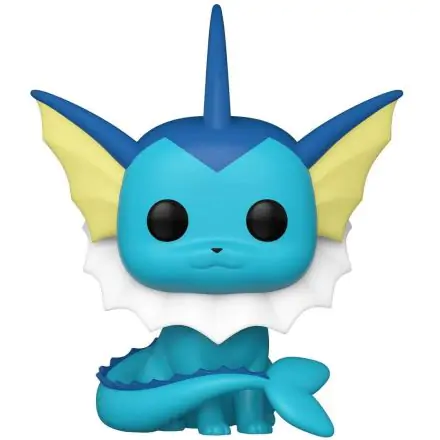 Pokemon POP! Games Figurina Vinyl Vaporeon 9 cm poza produsului