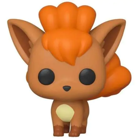 Pokemon POP! Games Figurina Vinil Vulpix 9 cm termékfotója