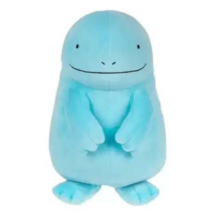 Figurină de pluș Pokémon Quagsire 30 cm termékfotója