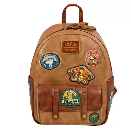 Loungefly Pokemon rucsac poza produsului