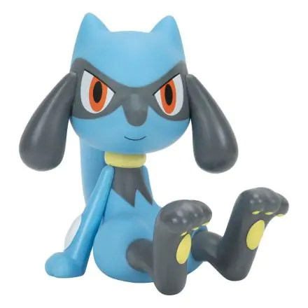 Pokémon Select Figurina de vinil Riolu 10 cm poza produsului