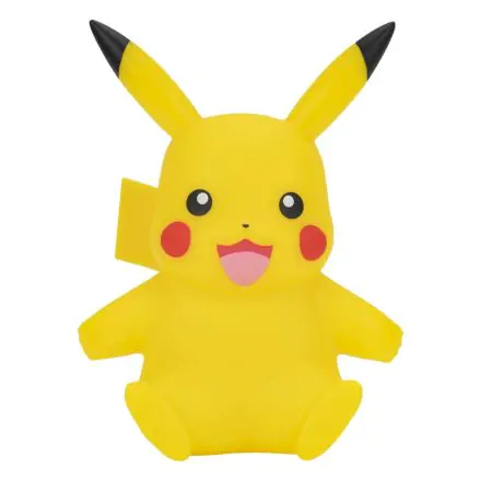 Figurină de Vinil Pokémon Select Pikachu 10 cm termékfotója