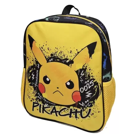 Pokemon Skate Face rucsac 29cm termékfotója