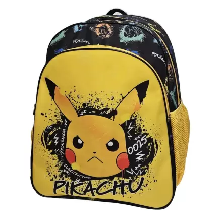 Rucsac Pokemon Skate Face 40cm termékfotója