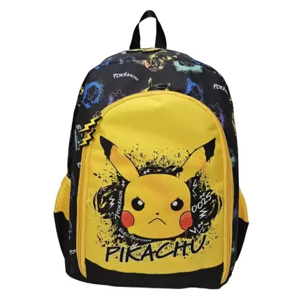 Rucsac Pokemon Skate Face 43cm termékfotója