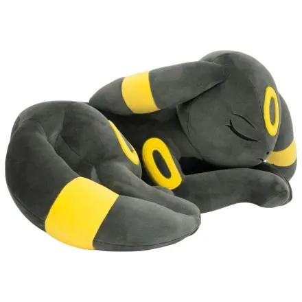 Pokémon Figurina de pluș Sleeping Umbreon 46 cm poza produsului