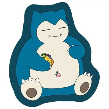 Pokemon Perna Snorlax 36 cm poza produsului