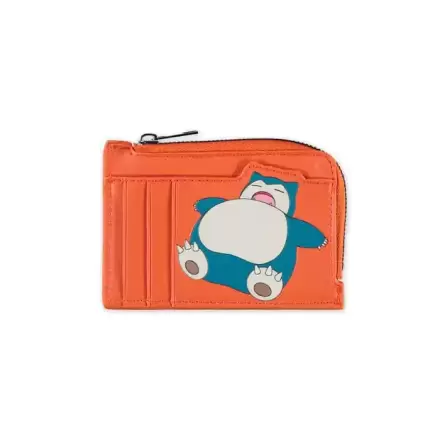 Pokémon Portofel carduri Snorlax poza produsului