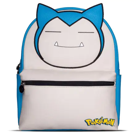 Pokemon Snorlax rucsac 26cm poza produsului