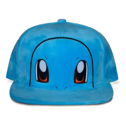 Șapcă de baseball Pokémon Squirtle termékfotója