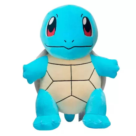 Pokemon Squirtle jucărie de pluș 23cm termékfotója