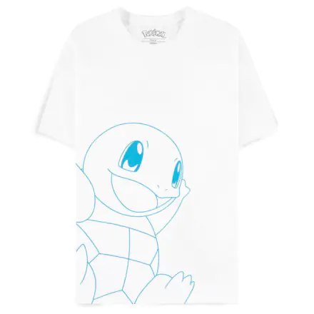 Pokemon Squirtle tricou poza produsului