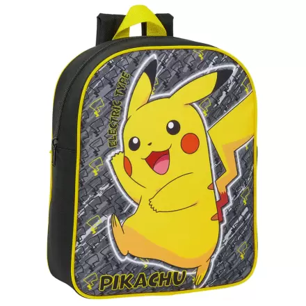 Pokemon rucsac 27cm poza produsului
