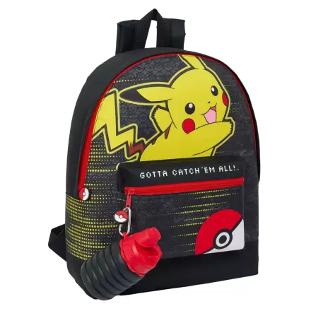 Rucsac Pokemon + sticla 40cm poza produsului