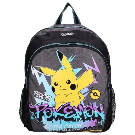 Rucsac Pokémon Ready For Battle 35 cm poza produsului